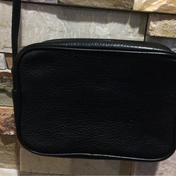 ZADIG & VOLTAIRE X-Small Wings Leather Camera Bag - Picture 5 of 8